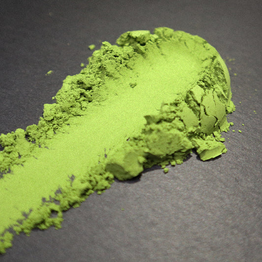 Ceremonial Grade Matcha Green Tea Powder — Haru