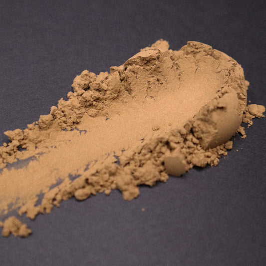 Artisan Grade Slow-Roasted Hojicha Powder