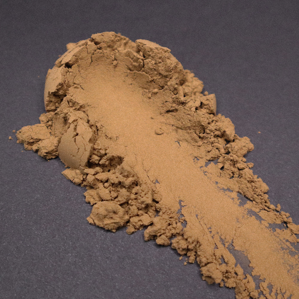 Artisan Grade Slow-Roasted Hojicha Powder