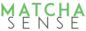 Matcha Sense logo