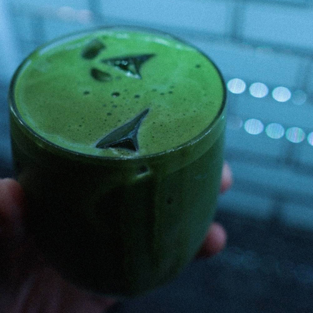 Organic Ceremonial Grade Matcha — "Haru" (100g/3.5oz)