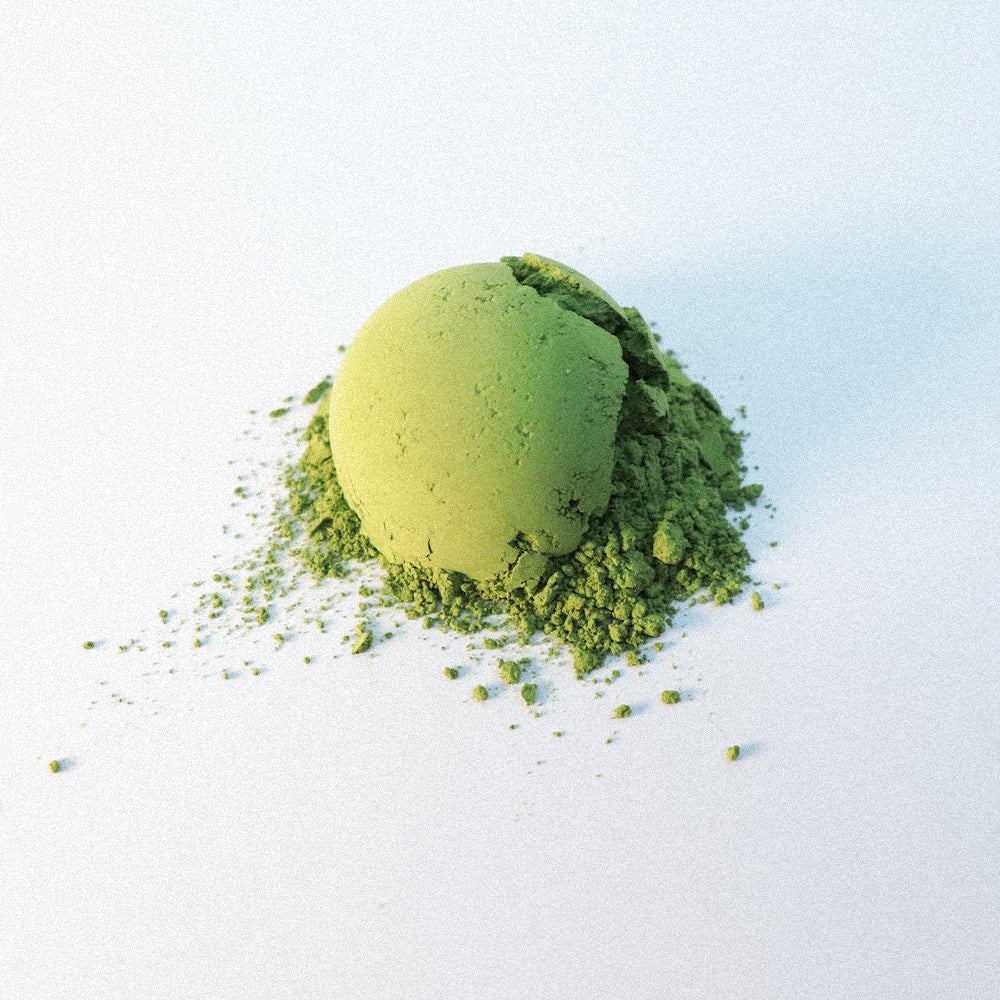 Organic Ceremonial Grade Matcha — "Haru" (1000g/1kg)