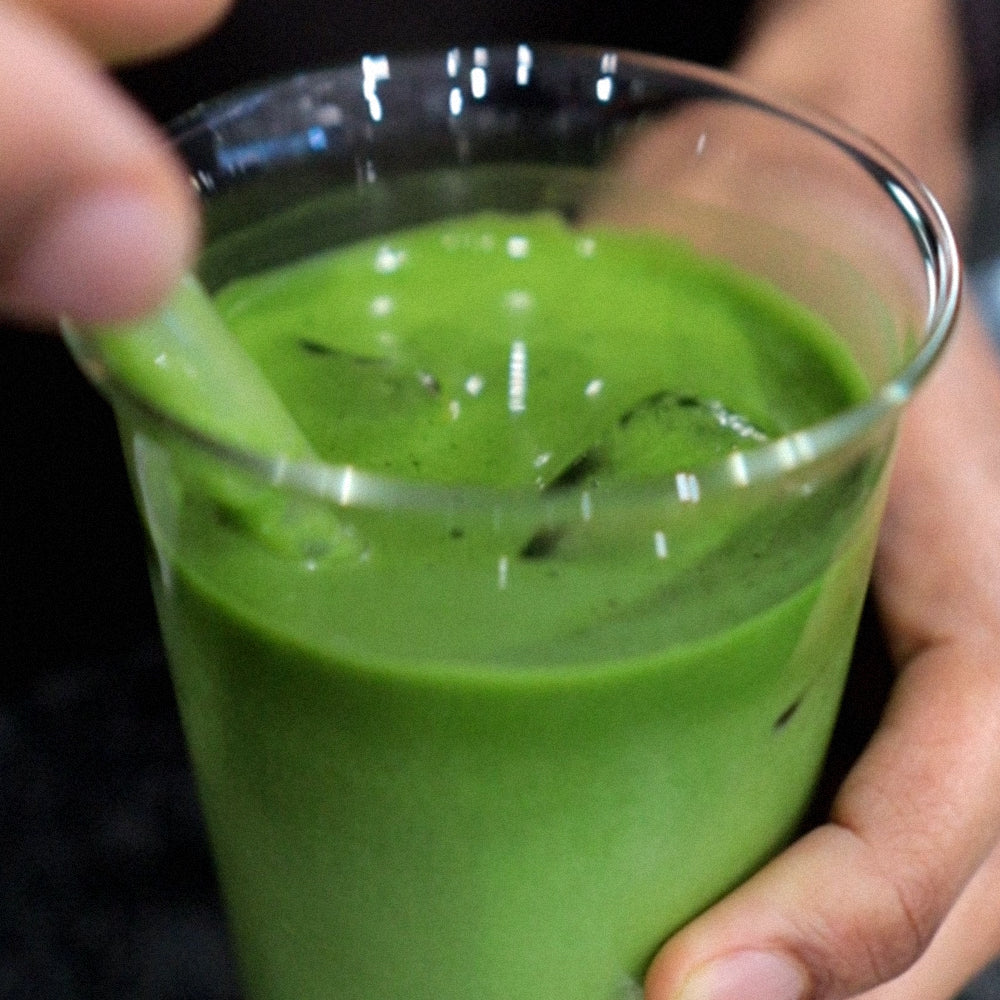 Single Origin Okumidori Ceremonial Grade Matcha — "Aiko" (30g/1.06oz)