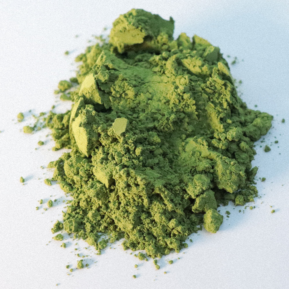Ceremonial Grade Matcha Green Tea Powder — Akemi