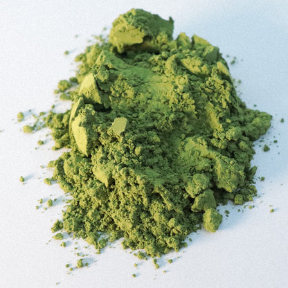 Ceremonial Grade Matcha Green Tea Powder — Akemi