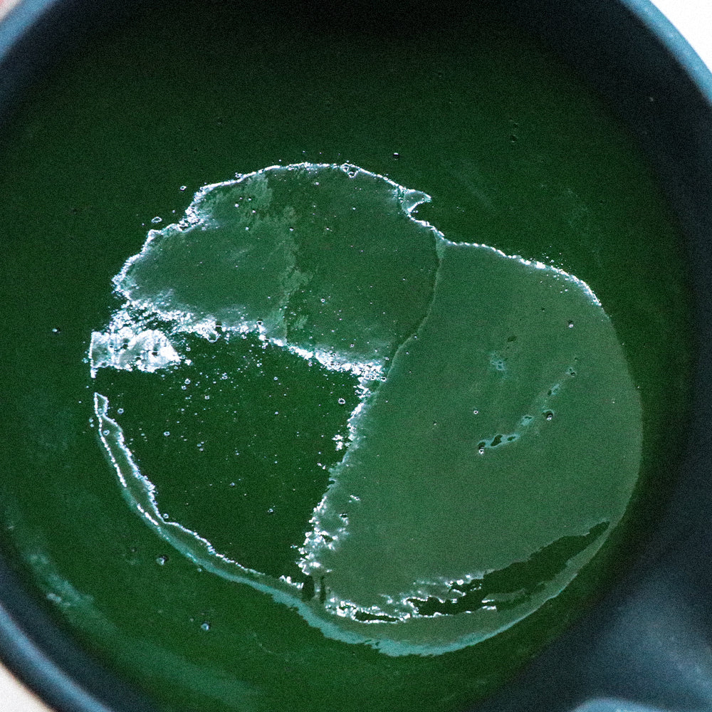 Single Origin Okumidori Ceremonial Grade Matcha — "Aiko" (30g/1.06oz)