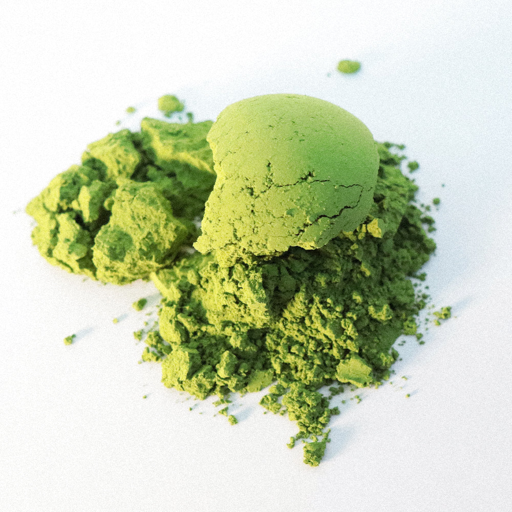 Single Origin Okumidori Ceremonial Grade Matcha — "Aiko" (30g/1.06oz)