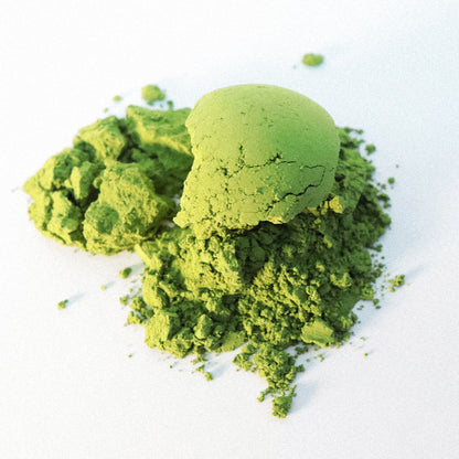Single Origin Okumidori Ceremonial Grade Matcha — "Aiko" (30g/1.06oz)