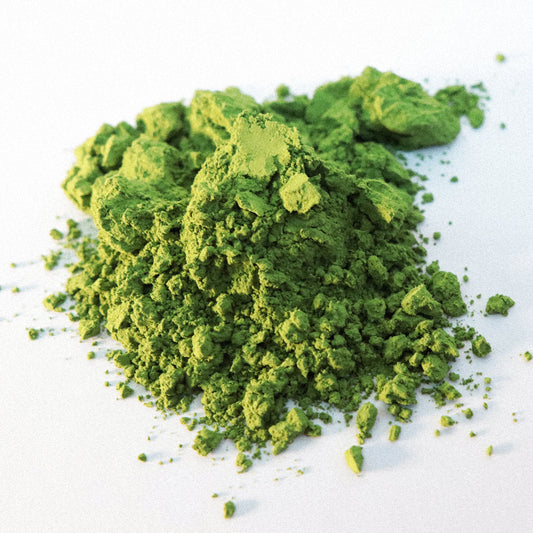 Single Origin Okumidori Ceremonial Grade Matcha — "Aiko" (30g/1.06oz)
