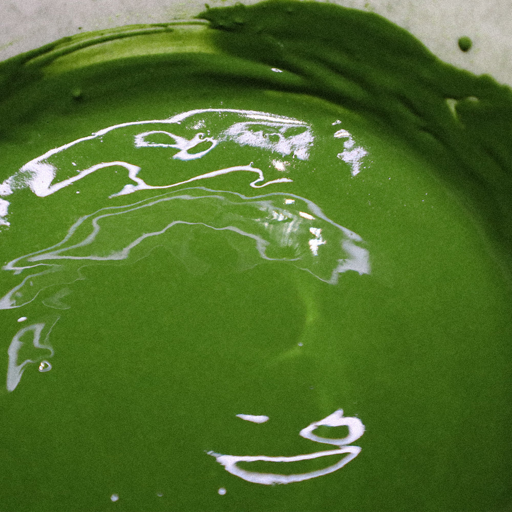 Ceremonial Grade Matcha Green Tea Powder — Haru