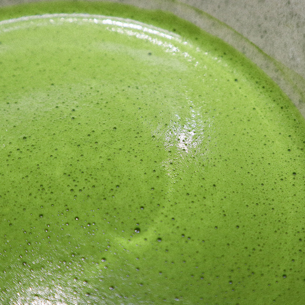 Ceremonial Grade Matcha Green Tea Powder — Haru