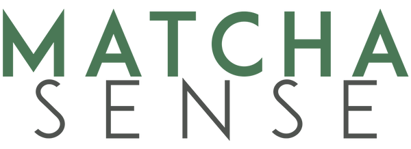 Matcha Sense
