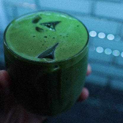 Ceremonial Grade Matcha Green Tea Powder — Haru