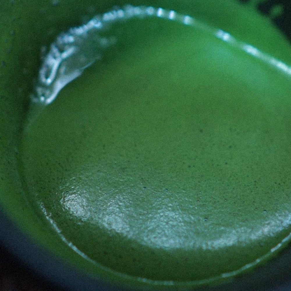 Ceremonial Grade Matcha Green Tea Powder — Haru