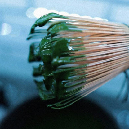 Ceremonial Grade Matcha Green Tea Powder — Haru