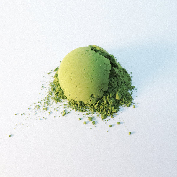 Organic Ceremonial Grade Matcha — Haru (100g/3.5oz)
