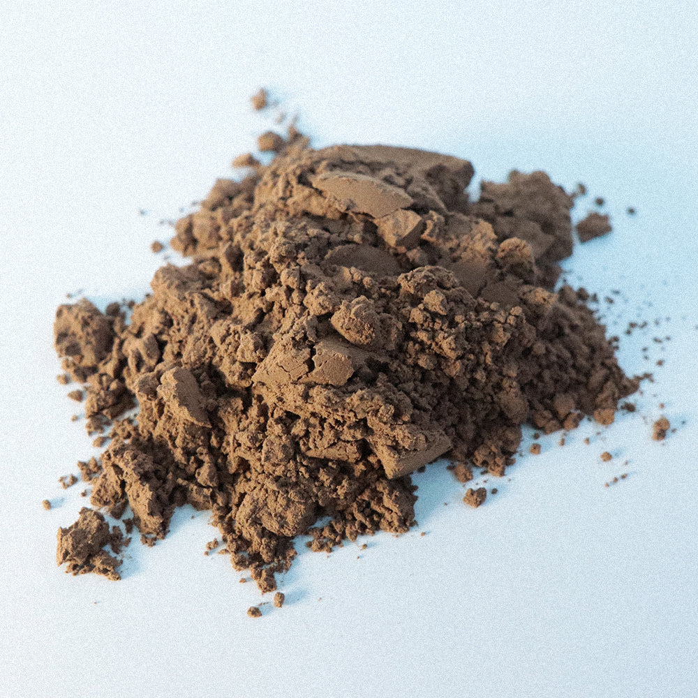 Artisan Grade Slow-Roasted Hojicha Powder