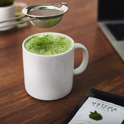 Organic Ceremonial Matcha Green Tea Powder