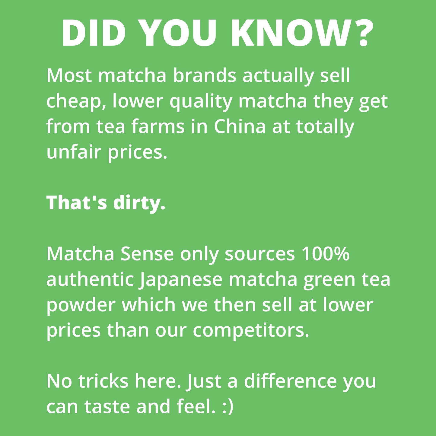 Organic Ceremonial Matcha Green Tea Powder